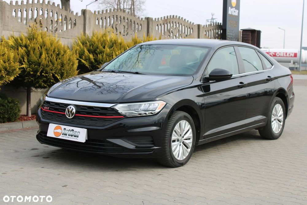Volkswagen Jetta 1.4 TSI DSG BlueMotion Technology - 12