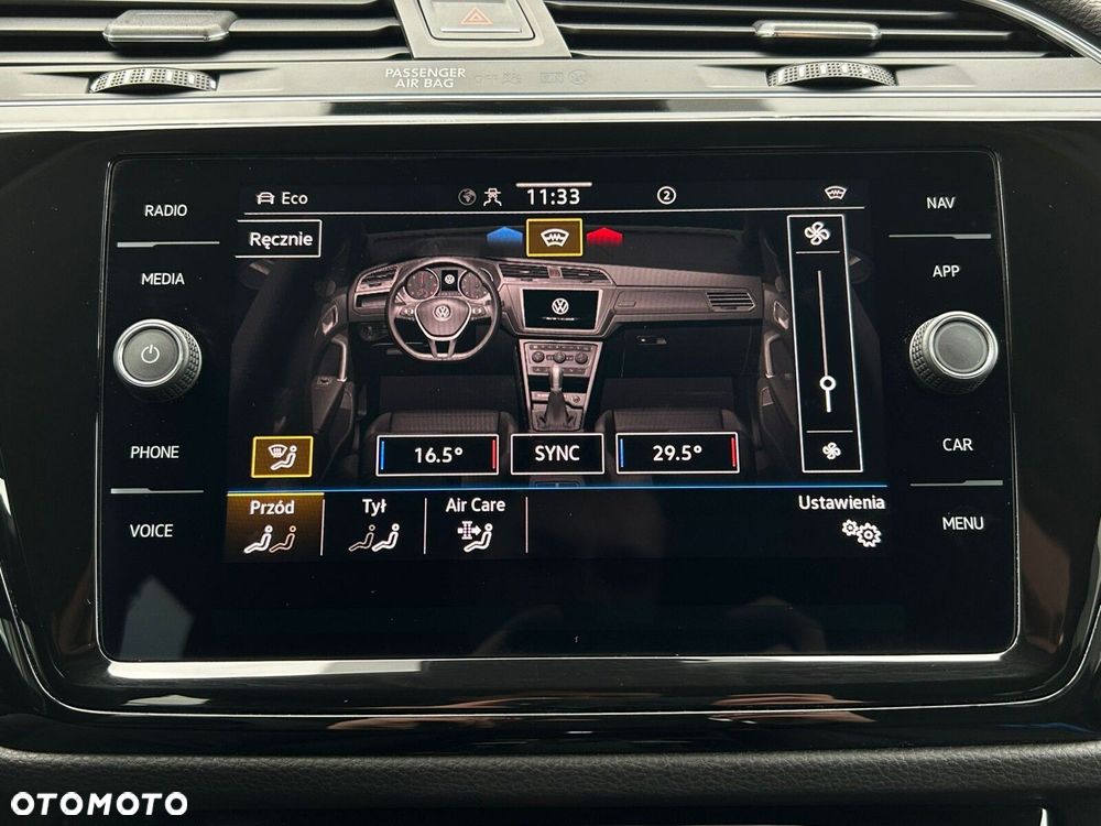 Volkswagen Touran 1.5 TSI EVO Highline DSG - 31