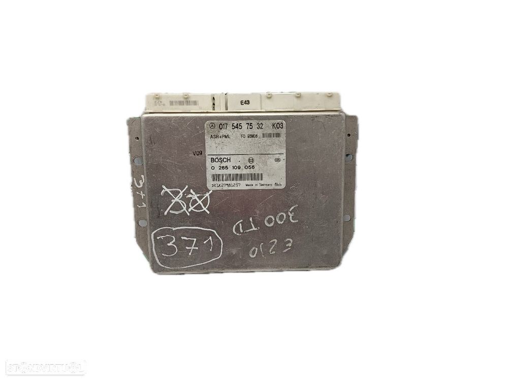 Centralina Abs Mercedes-Benz E-Class (W210) - 1