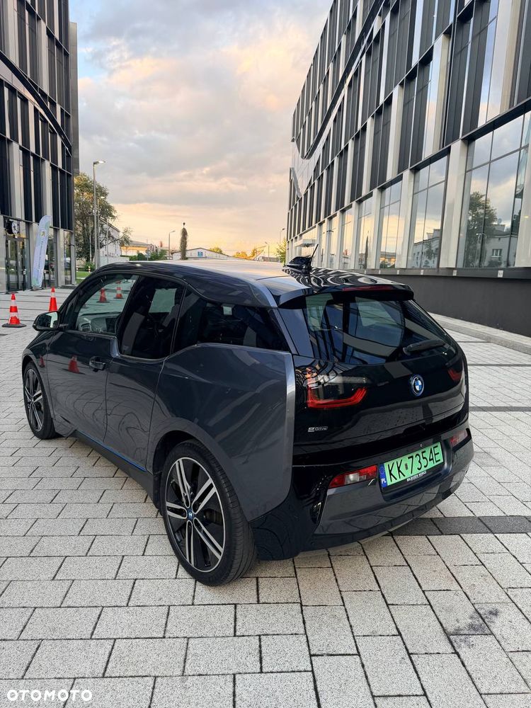 BMW i3 (94 Ah) - 15