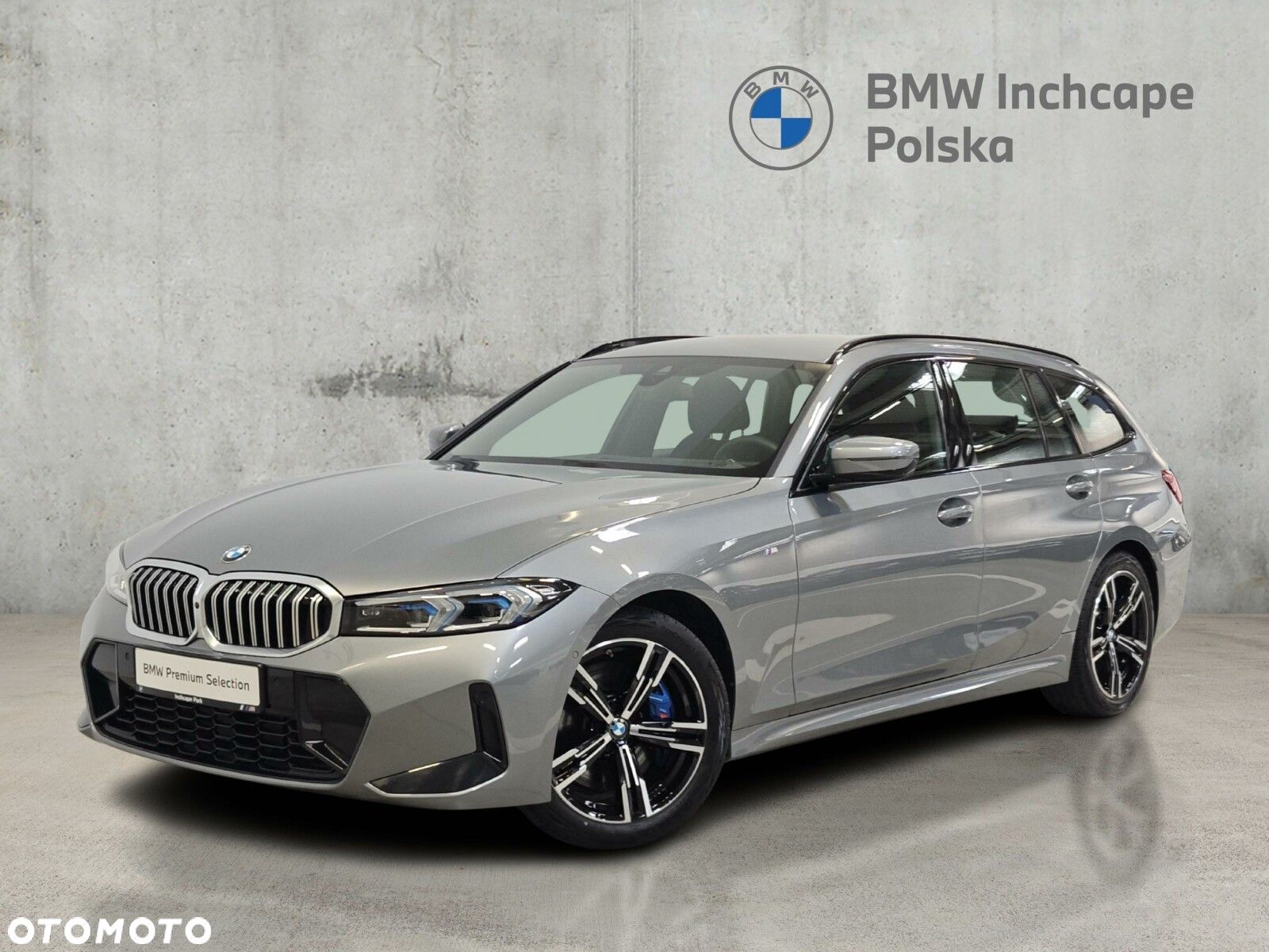 BMW Seria 3 - 1