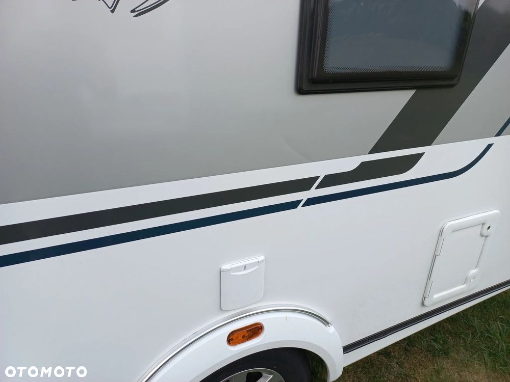 KNAUS Sport 400 LK. Fabrycznie nowy. DMC 1200kg - 40