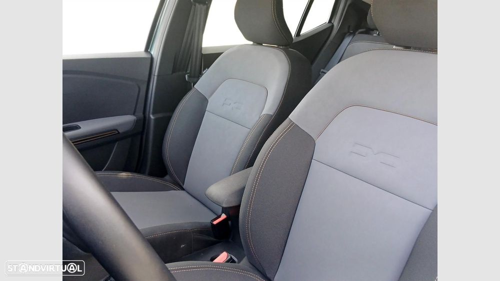 Dacia Sandero 1.0 ECO-G Extreme Bi-Fuel - 13