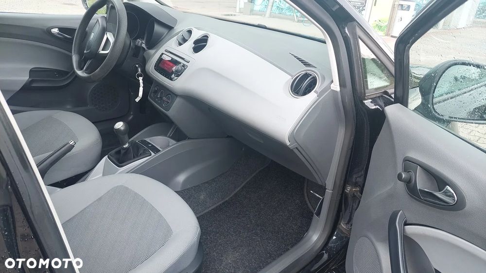 Seat Ibiza - 9