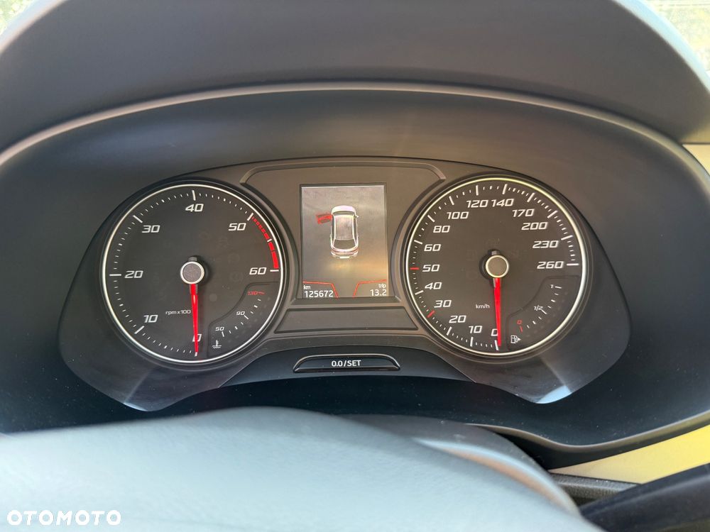 Seat Leon 1.6 TDI Start&Stop Style - 24