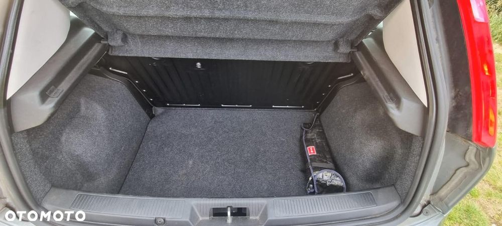 Fiat Punto - 6
