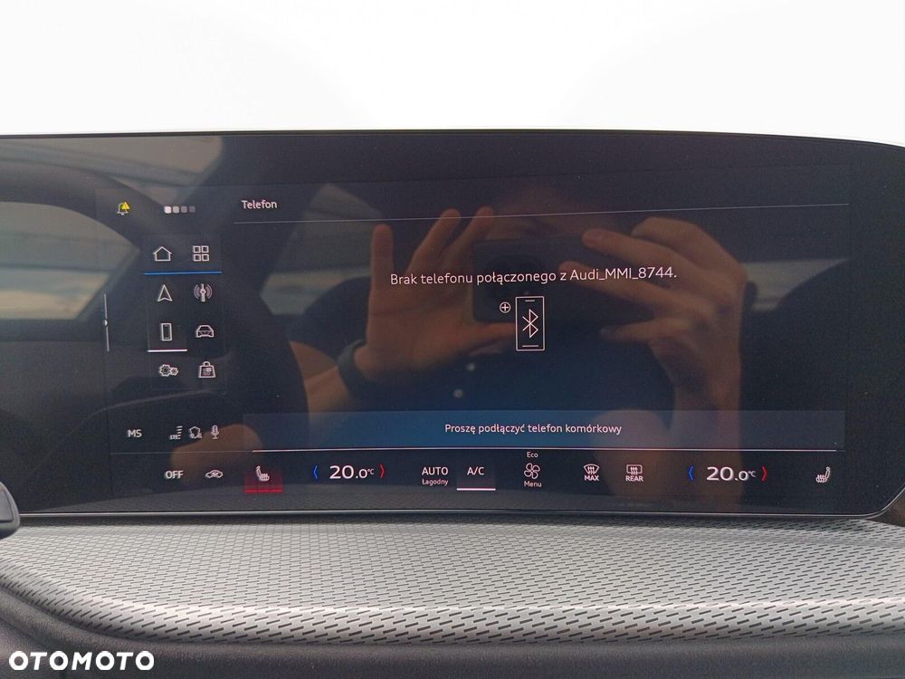 Audi Q5 40 TDI mHEV Quattro S tronic - 27