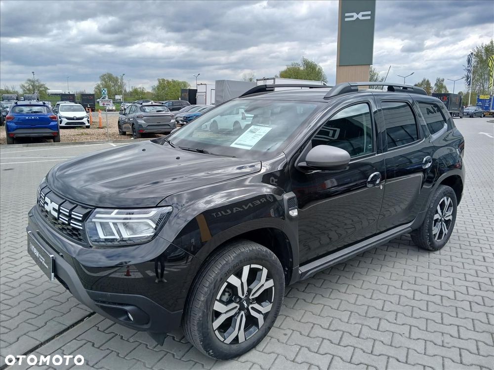 Dacia Duster 1.0 TCe Journey - 2