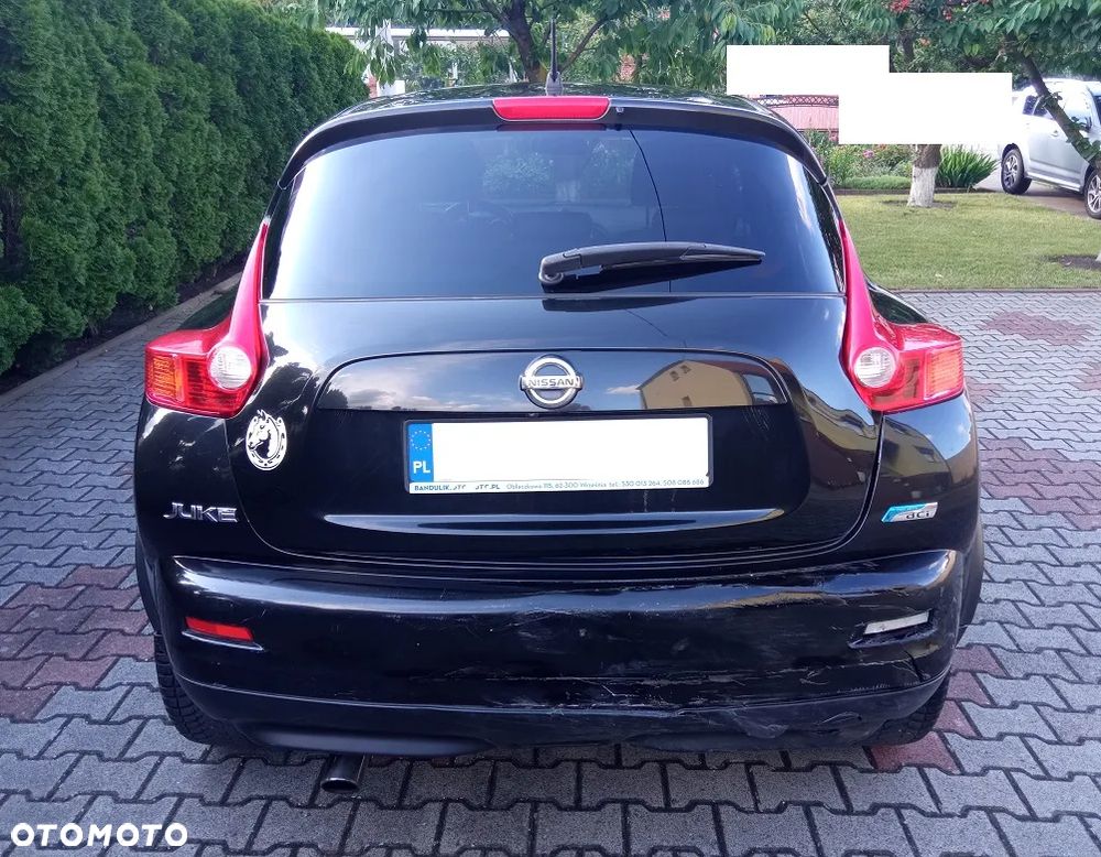 Nissan Juke 1.5 dCi Edition - 4