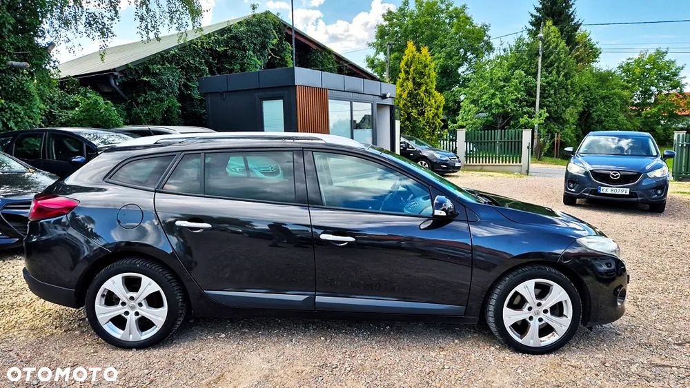 Renault Megane TCe 180 Luxe - 10