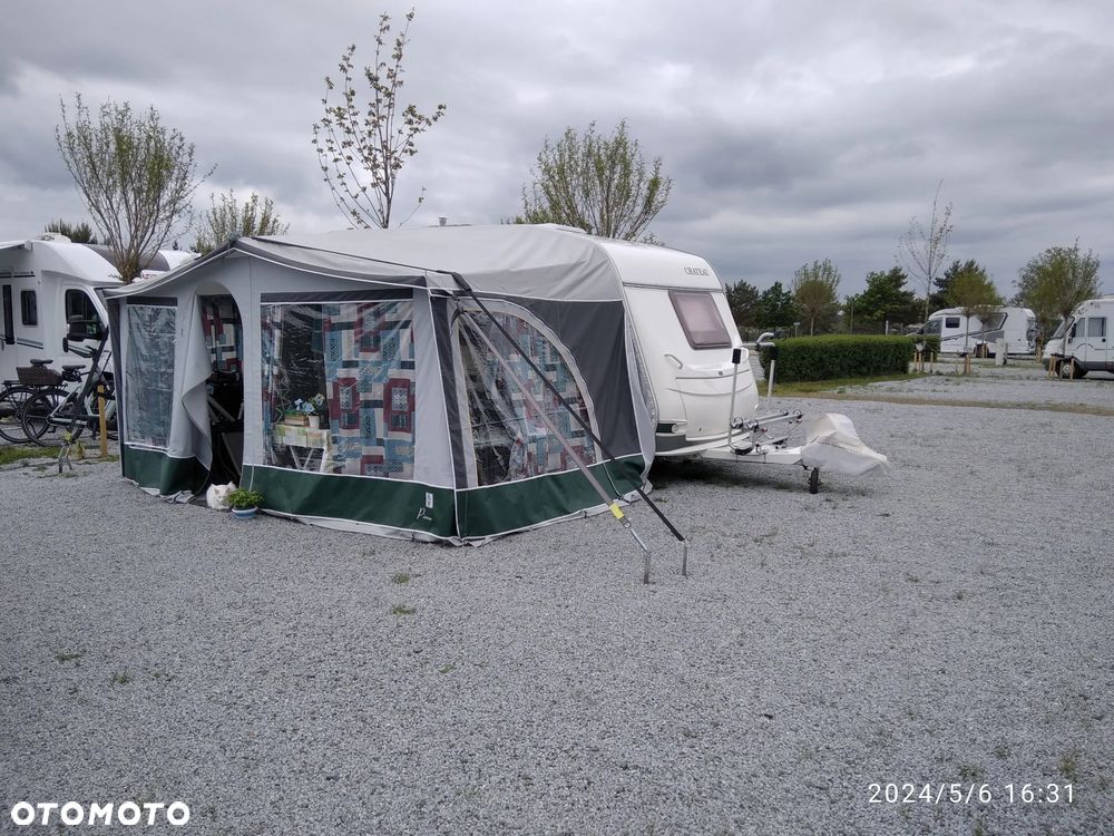 Chateau Calista 390 CT - 4