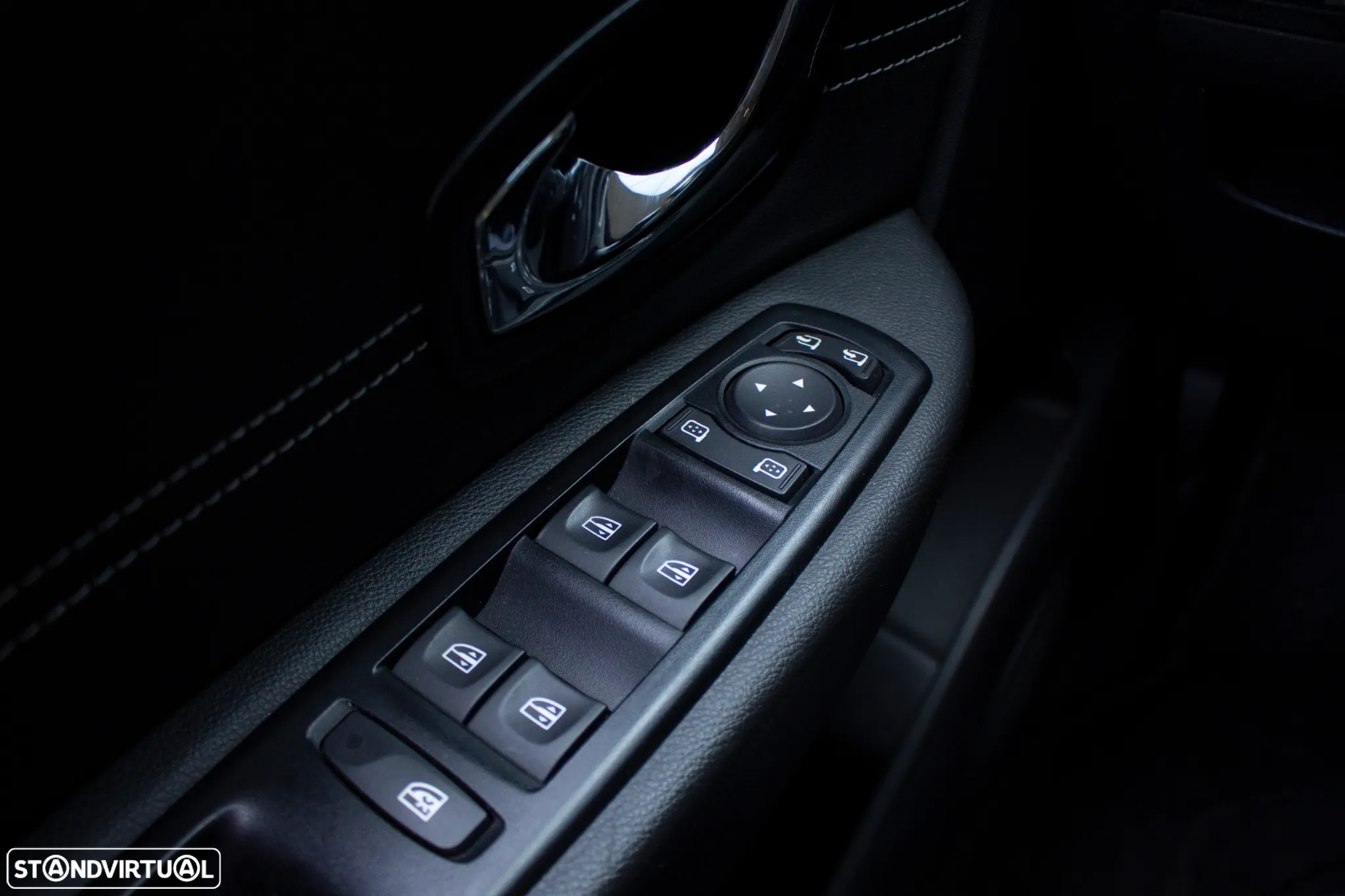 Renault Grand Scénic 1.5 dCi Intens EDC SS - 16