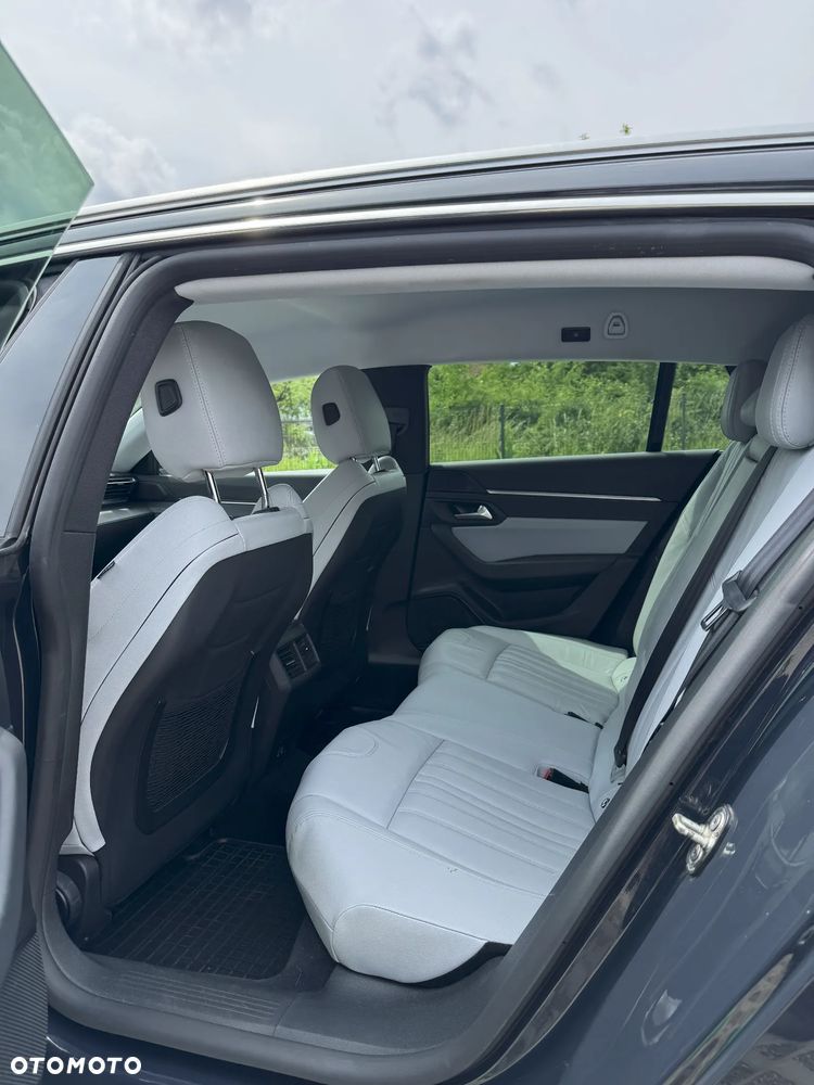 Peugeot 508 2.0 BlueHDi Allure S&S EAT8 - 14