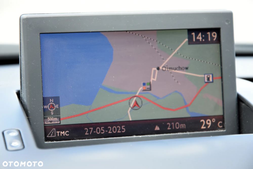 Peugeot 3008 HDi FAP 110 EGS6 Premium - 26