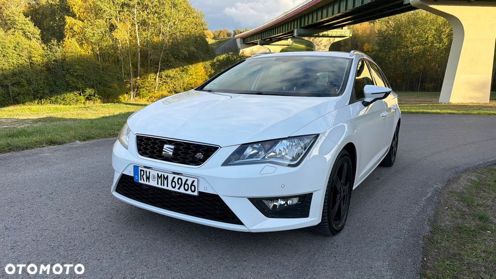 Seat Leon - 12