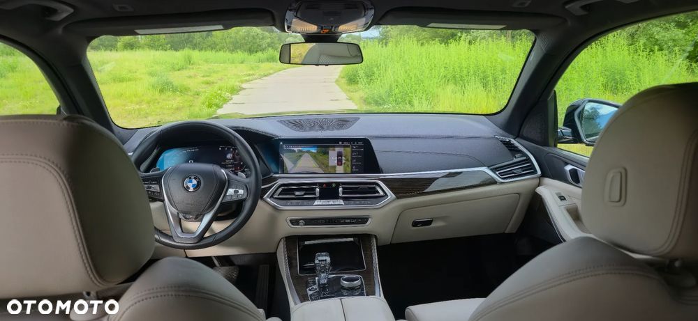 BMW X5 xDrive40i xLine - 12