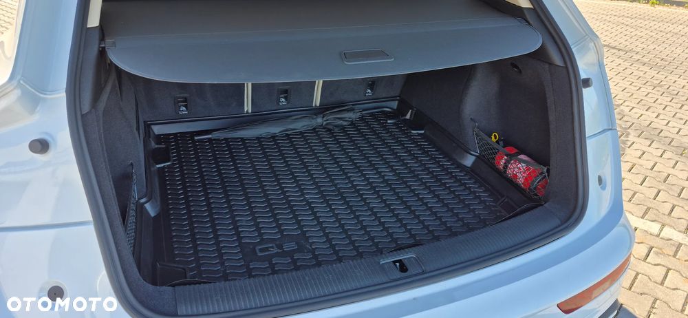 Audi Q5 45 TFSI quattro S tronic design - 9