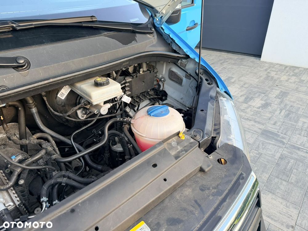 Volkswagen Crafter - 19