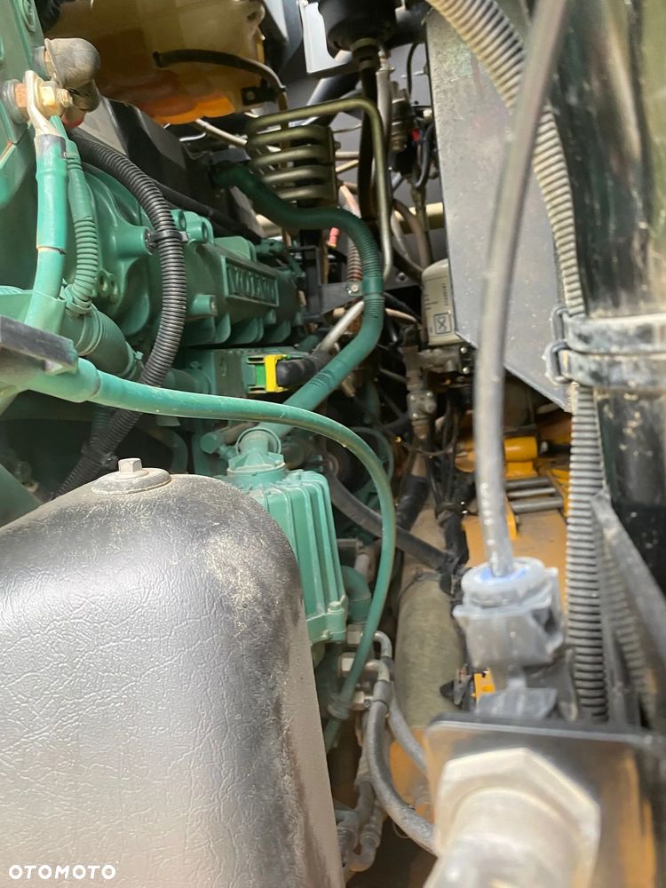 Volvo A40G - 21