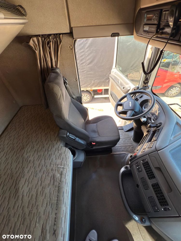 DAF XF460 - 9