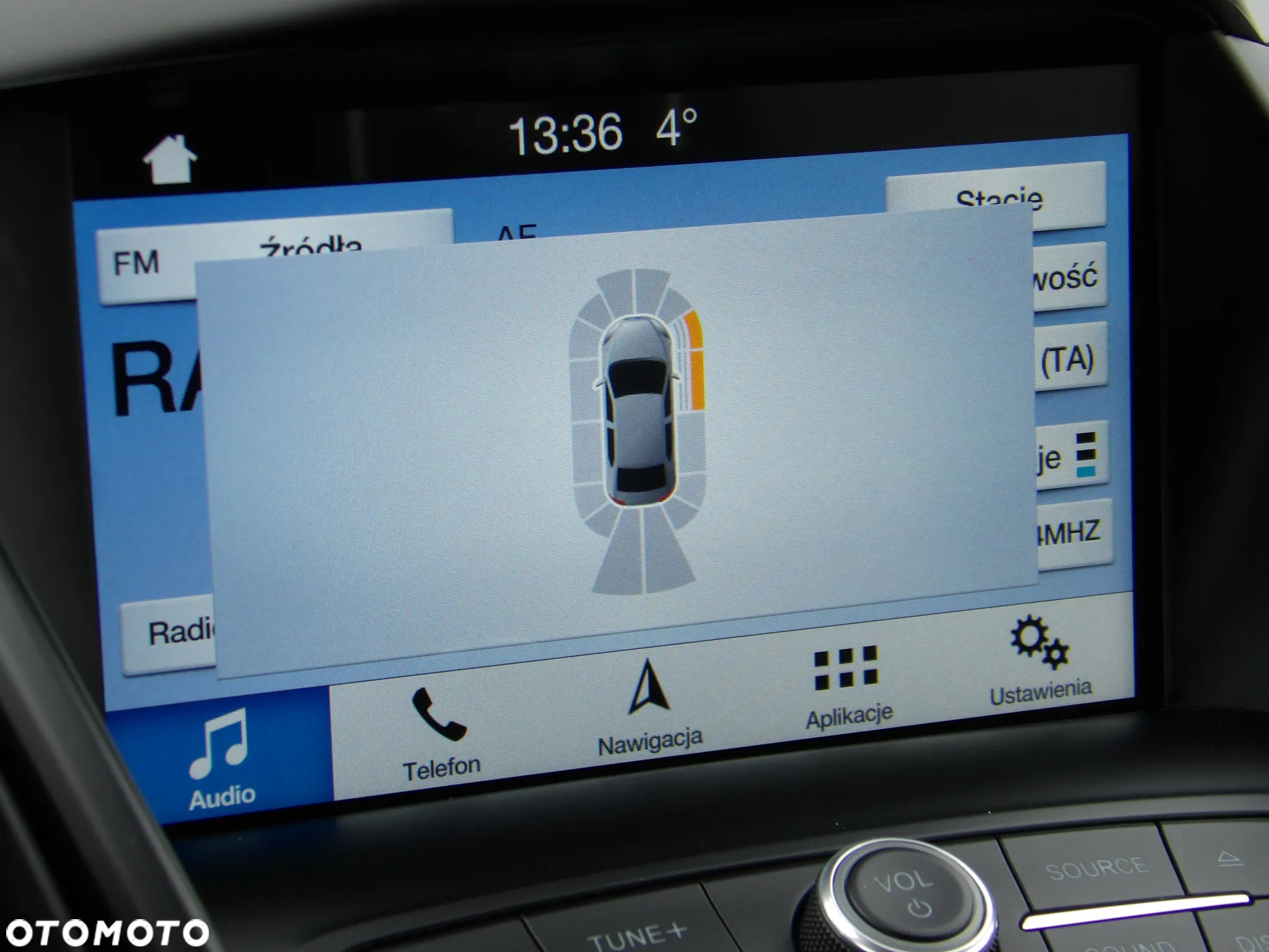 Ford Kuga 1.5 EcoBoost FWD ST-Line ASS - 36