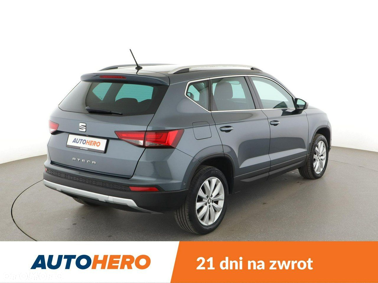 Seat Ateca 1.6 TDI Style - 7