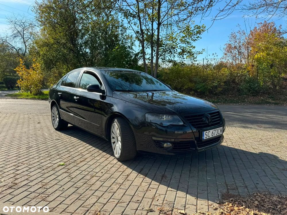 Volkswagen Passat 2.0 TDI DPF Highline DSG - 3