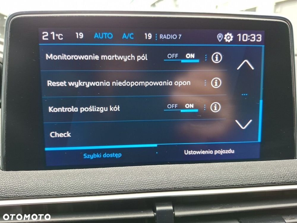 Peugeot 3008 - 21