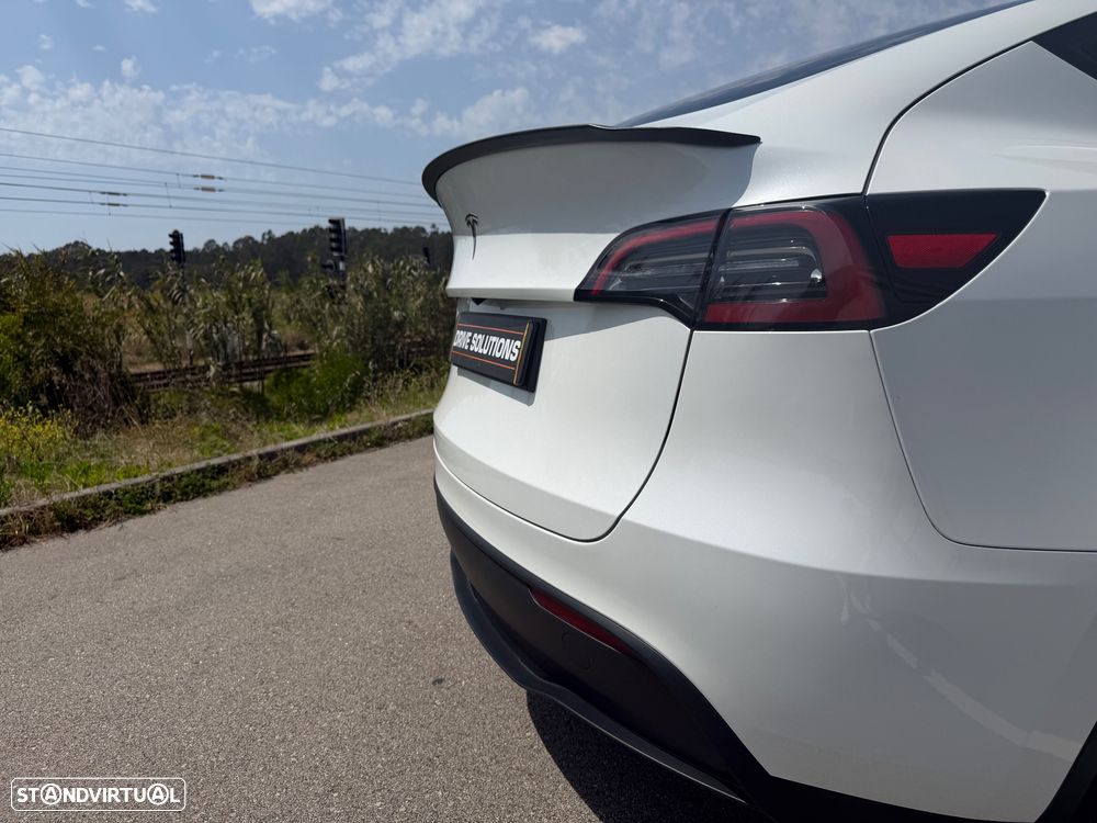 Tesla Model Y Tração Traseira - 13