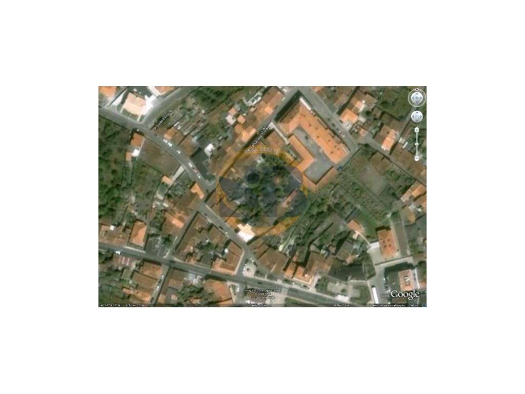 Terreno Centro Ovar - Grande imagem: 5/5