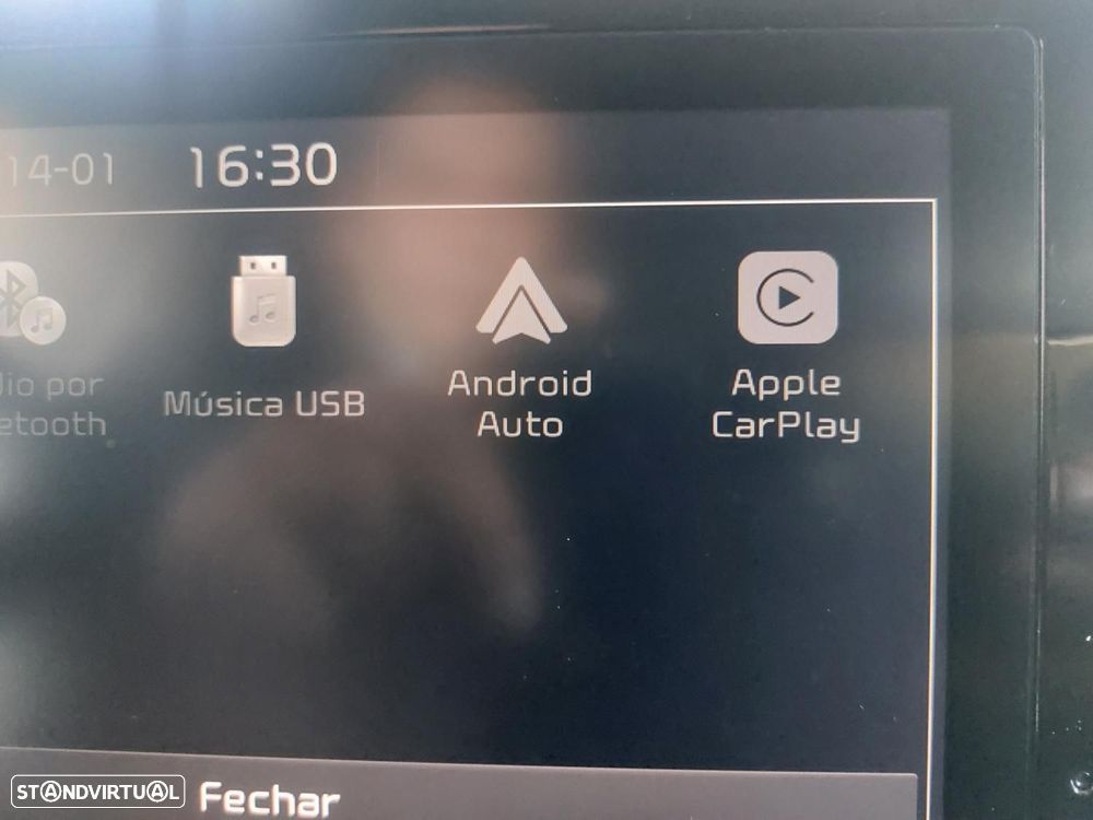 Kia XCeed 1.6 GDi PHEV Drive - 21