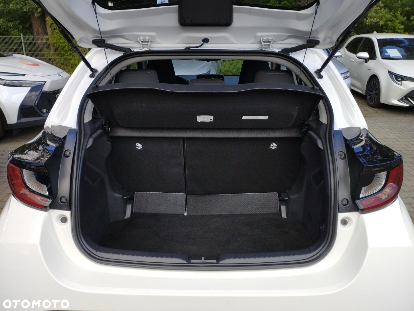 Toyota Yaris 1.0 Comfort - 22