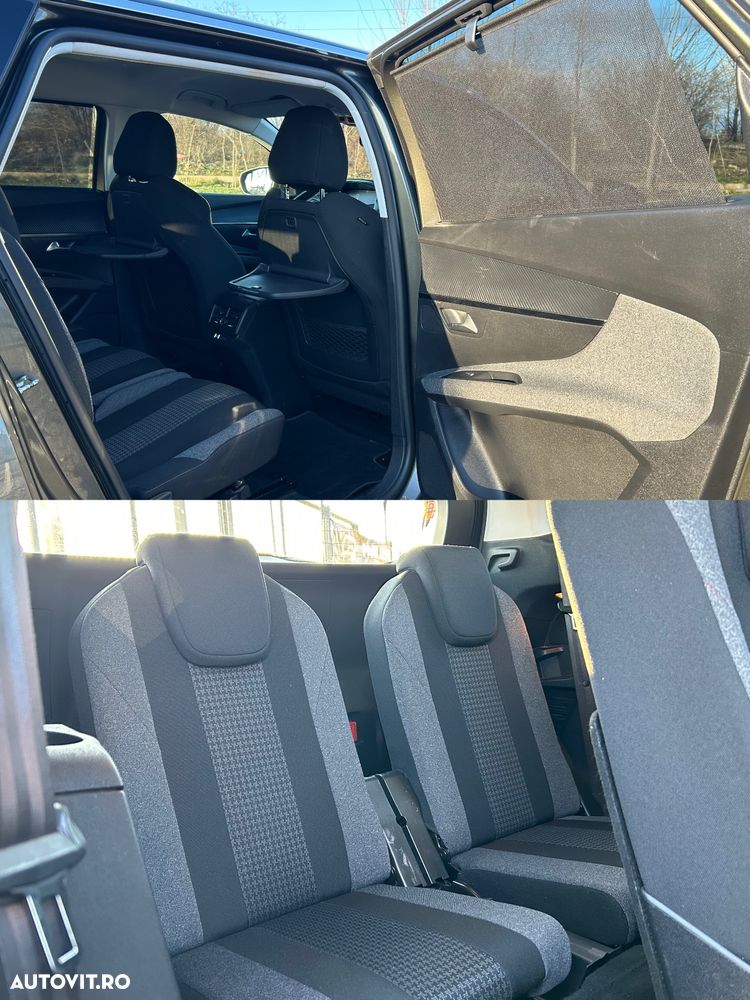 Peugeot 5008 BlueHDI 130 EAT8 Active Business-Paket - 9