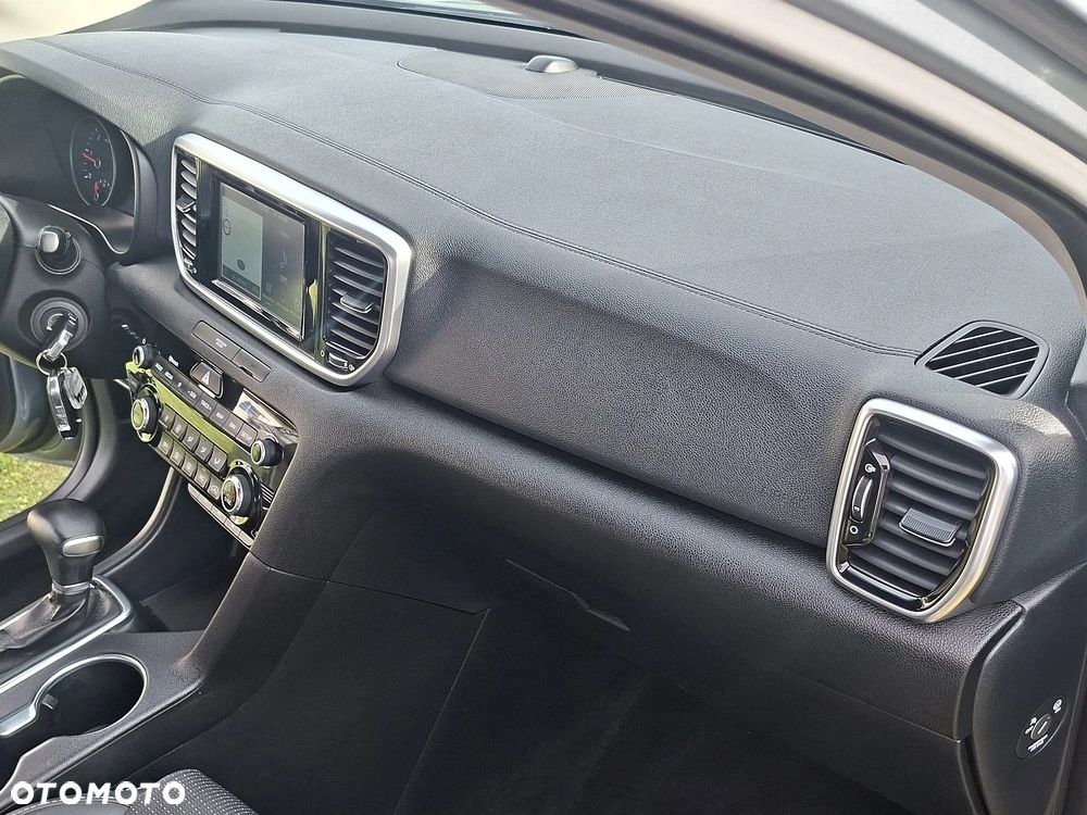Kia Sportage - 16