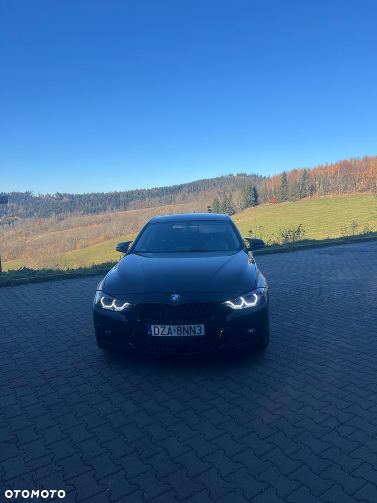 BMW Seria 3 - 12