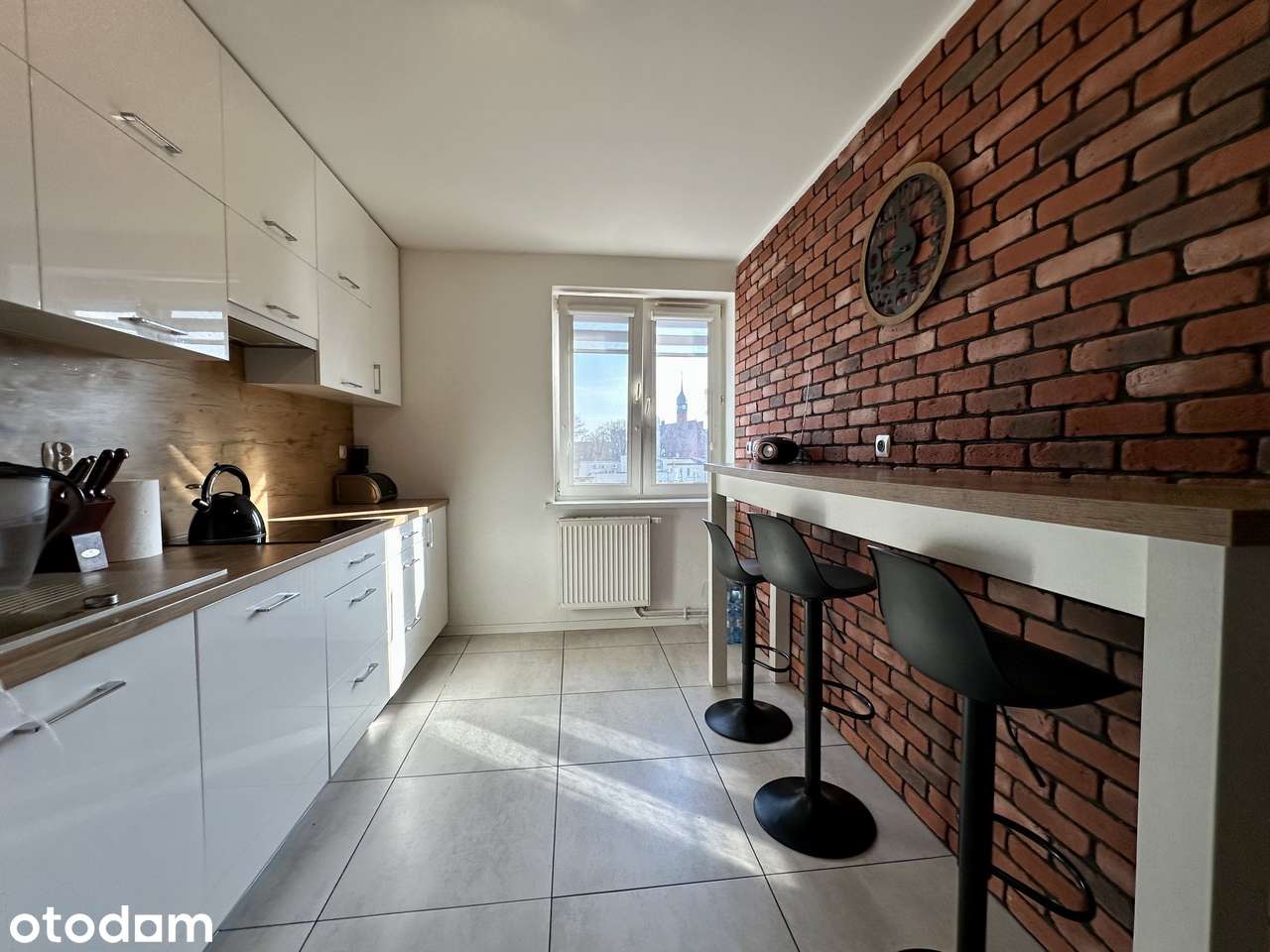 Mieszkanie, 59,63m², Tczew, Kopernika, sprzedaż