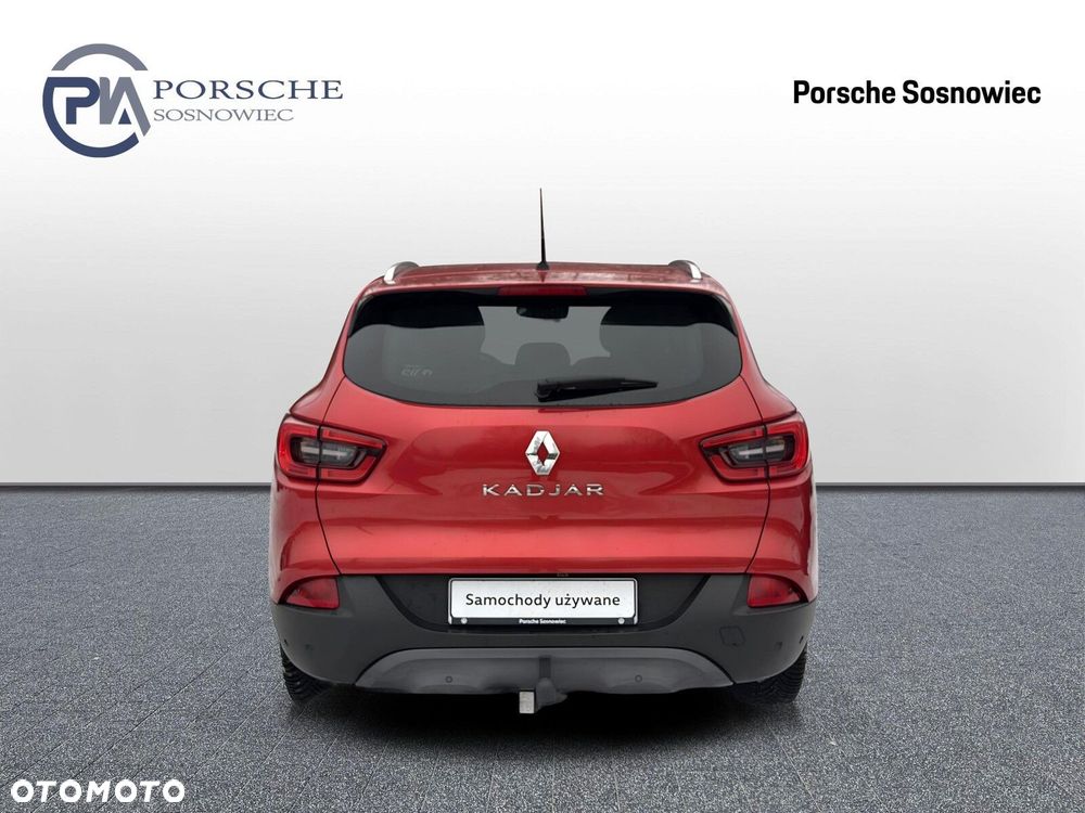 Renault Kadjar 1.2 Energy TCe Limited EDC - 5