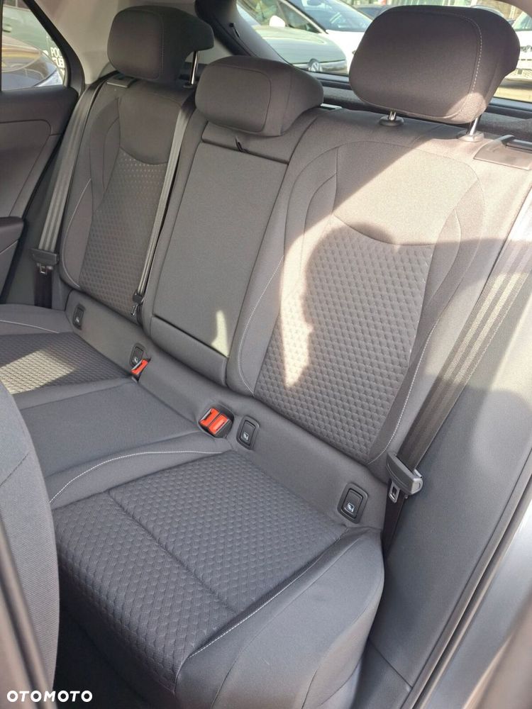Volkswagen T-Roc 1.5 TSI Life DSG - 17