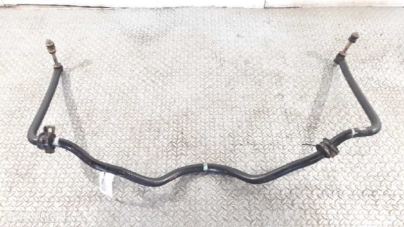 BARRA ESTABILIZADORA TRASEIRA MITSUBISHI GALLOPER 2.5 TD INTERCOOLER 99CV 2476CC - 1