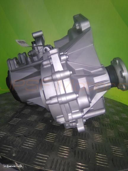 Caixa de Velocidades RECONDICIONADA Seat Altea XL 1.6i GVY - 2