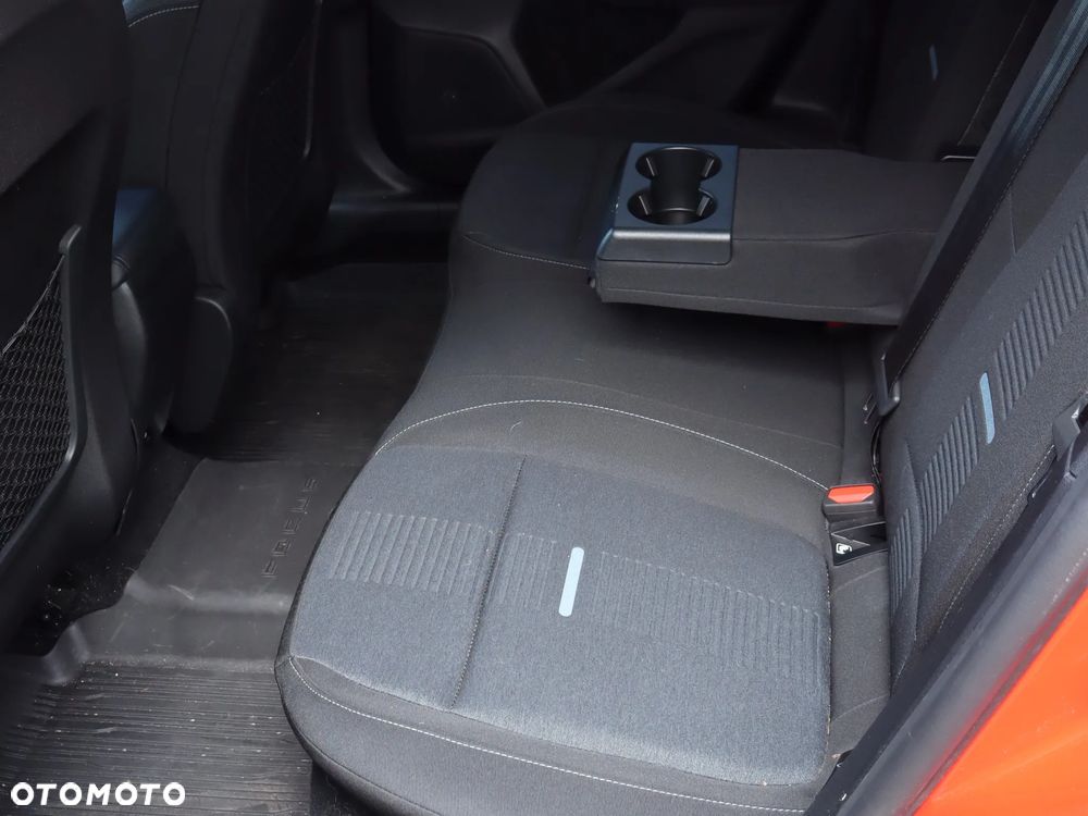 Ford Focus 1.0 EcoBoost mHEV Active X - 15