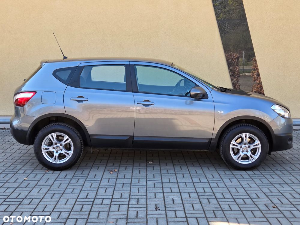 Nissan Qashqai 1.6 Acenta - 2