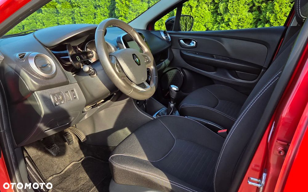 Renault Clio (Energy) TCe 90 Start & Stop LIMITED - 12
