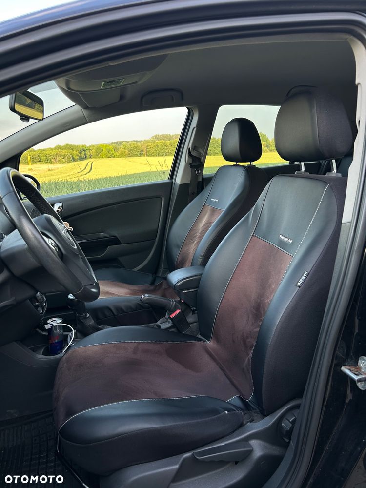 Opel Corsa - 9