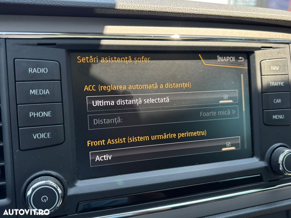 Seat Leon 2.0 TDI Start&Stop 4DRIVE X-PERIENCE DSG - 24