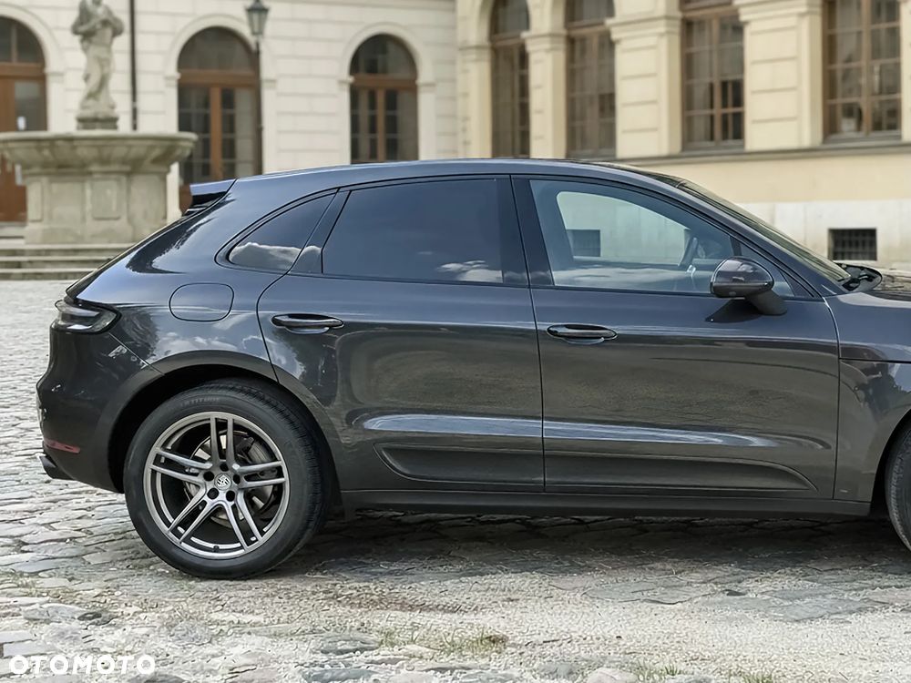 Porsche Macan S PDK - 12