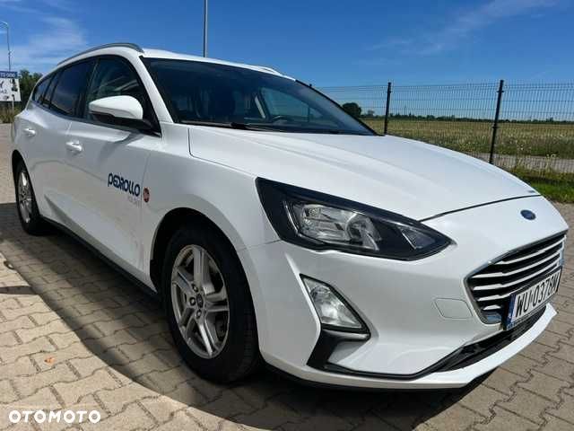 Ford Focus - 7