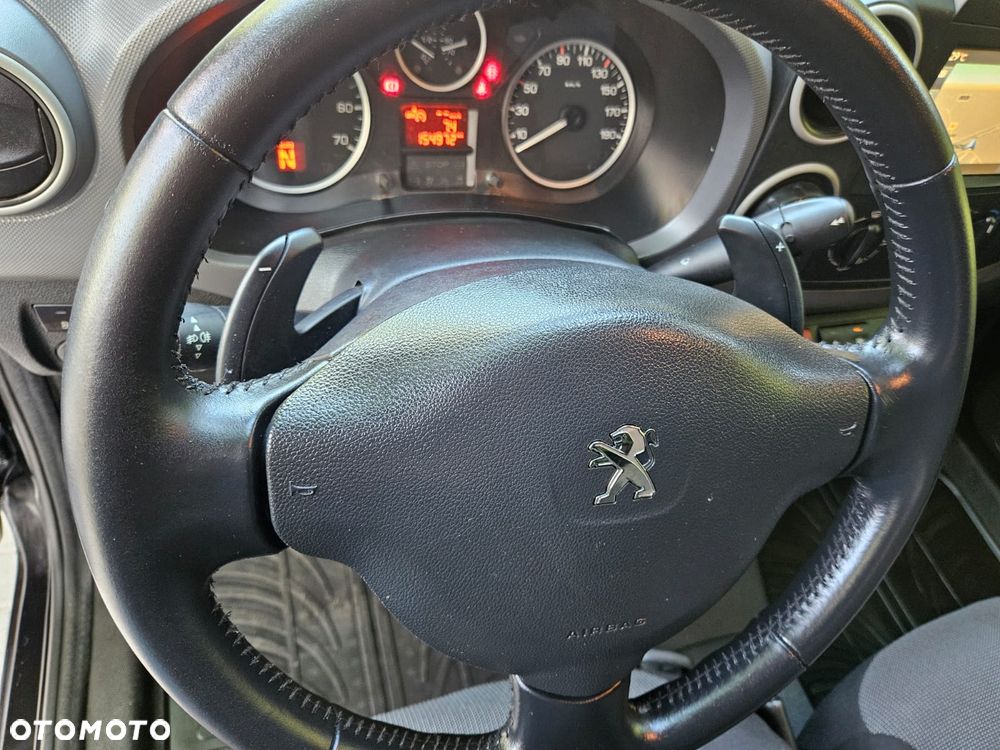 Peugeot Partner - 27