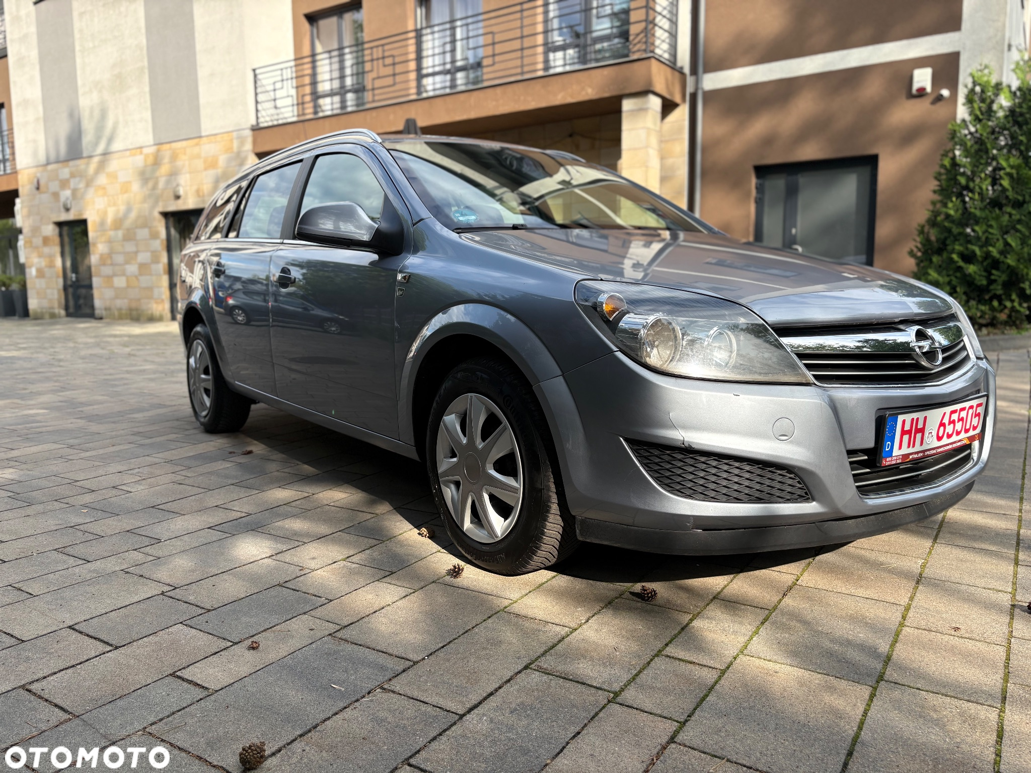 Opel Astra 1.4 Caravan Edition 111 Jahre - 2