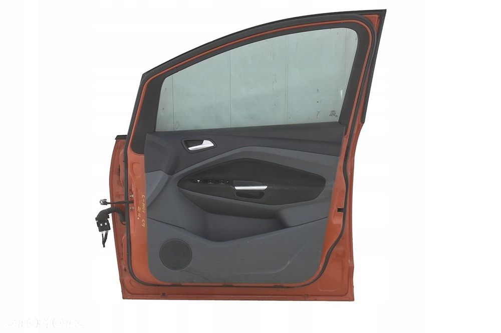drzwi przednie * przód prawe ford c-max grand mk2 ka - 2